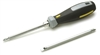 12225 Titan Fits-All-Phillips Screwdriver