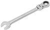 12808 Titan 8mm Flex Ratcheting Wrench