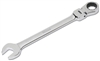 12908 Titan 11/16in Flex Ratcheting Wrench