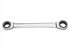 13521 Titan 10 x 11mm Double Box Wrench