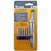 16007 Titan 1/4 in. Drive Impact Driver