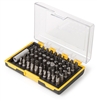 16061 Titan 61pc Bit Set