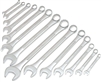 17329 Titan 14pc SAE Raised Panel Wrench Set