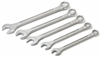 17384 Titan 5pc SAE Combination Wrench Set