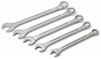 17385 Titan 5pc Metric Combination Wrench Set