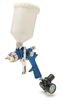 19000 Titan 1.4mm HVLP Gravity Feed Spray Gun