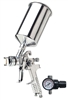 19120 Titan 2.0mm HVLP Gravity Feed Spray Gun