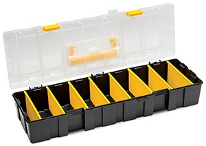 21268 Titan Multi Purpose Organizer