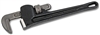 21308 Titan 8in Steel Pipe Wrench