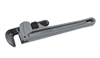 21330 Titan 10in Aluminum Pipe Wrench