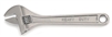 218 Titan 18in Adjustable Wrench