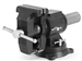 22012 Titan 5in Swivel Vise