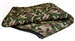 22017 Titan Camo Utility Blanket