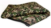 22017 Titan Camo Utility Blanket