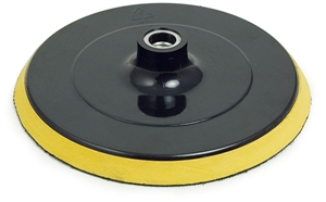 22509 Titan 7in Replacement Hook & Loop Sanding Pad