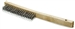 41229 Titan Stainless Steel Wire Brush