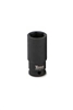 42340 Titan 1-1/4in 1/2in Drive 6-Point SAE Impact Socket