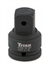 42356 Titan 1/2in F to 3/4in M Impact Socket Adaptor