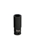 42411 Titan 11mm 1/2in Drive 6-Point Metric Deep Impact Socket