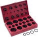 45203 Titan 419pc Metric O-Ring Assortment