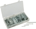 45204 Titan 1000pc Cotter Pin Assortment