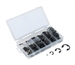 45208 Titan 300pc E-Clip Assortment