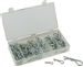 45210 Titan 150pc Hitch Pin Assortment