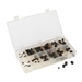 45235 Titan 160pc SAE Hex Head Screw Assortment