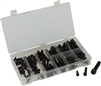 45307 Titan 106pc Metric Socket Screw Assortment