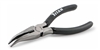 60732 Titan 6in Bent Long Nose Pliers