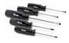 61105 Titan 5pc. Screwdriver Set