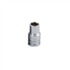 62210 Titan 10mm 1/2in Drive 6-Point Socket