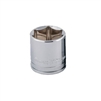 62227 Titan 27mm 1/2in Drive 6-Point Socket