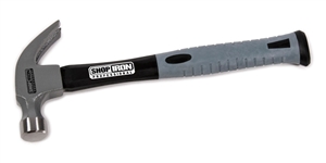 63020 Titan 16oz Claw Hammer