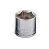 68214 Titan 14mm 3/8in Drive Standard Socket