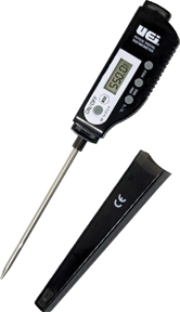 PDT550 Universal Enterprises Pen Style Digital Thermometer