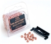 1003 H & S Autoshot Mold Rivets - 500-pk