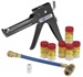 330500 Uview Spotgun™ Jr. System Kit (Single-Shot) Injection System 6 Universal A/C Dye Cartridges