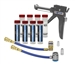 381450 UView PAG 46 Oil Spotgun? Jr. R134a / R1234yf Oil Injection Kit (1 oz.)