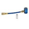 471547 UView Spotgun™ Jr. R-1234yf Hose Assembly with Coupler