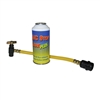 480000 Uview A/C Stop Leak Plus With UV Dye (Includes Adapter Hose)