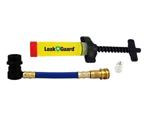 480308 Uview Leakguard™ Cartridge For Spotgun™ System