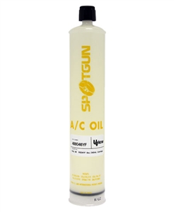 488046P UView 46-Viscosity PAG Oil - 8 Oz.