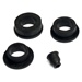 550535 Uview Rubber Adapters (4 Sizes)
