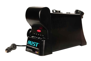 590160 UView Mist™ II Ultrasonic Cleaning Unit