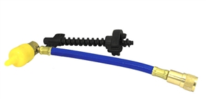 98035205 UView ECO-Twist Injection System (Injector and Applicator Hose ONLY)