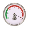 98037000 Uview Airlift™ Vacuum Gauge Assembly