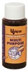 B483206 Uview Multi-Purpose Dye Bottles 6 X 1oz Services 6 Vehicles