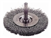 1423-2101 Firepower Wheel Brush Crimped Wire 2"