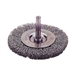 1423-2103 Firepower Wheel Brush Crimped Wire 3"